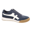 Skechers Herren Schnürschuh Zinger Manzanilla  Totale in blau