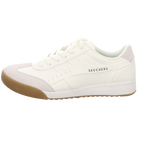 Skechers Herren Schnürschuh Zinger Manzanilla Totale in weiss