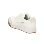 Skechers Herren Schnürschuh Zinger Manzanilla Totale in weiss