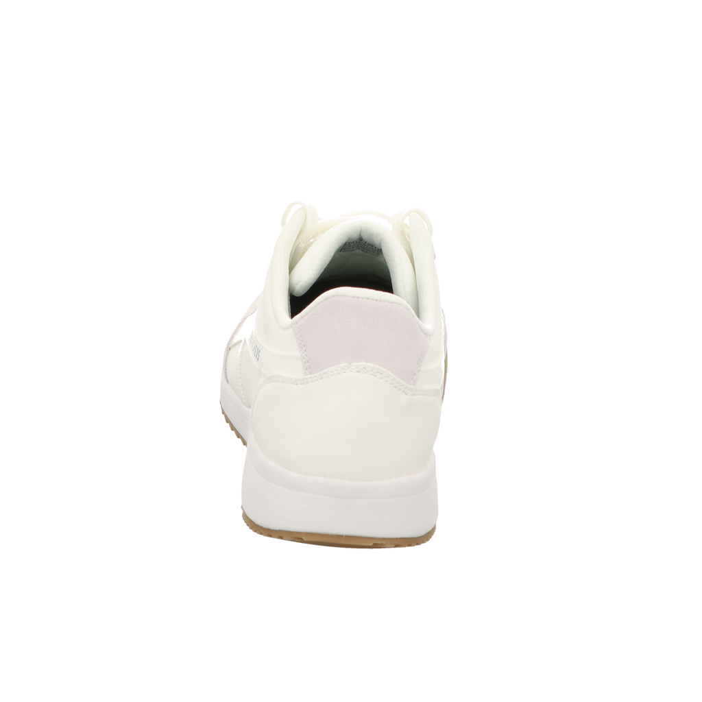 Skechers Herren Schnürschuh Zinger Manzanilla Totale in weiss