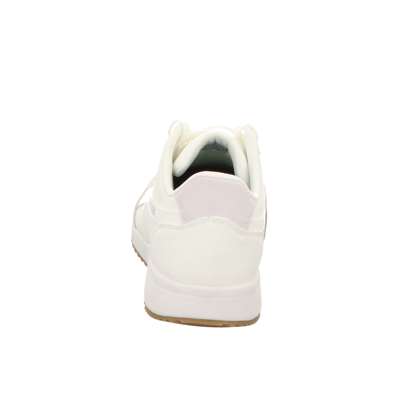 Skechers Herren Schnürschuh Zinger Manzanilla Totale in weiss