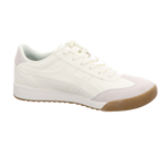 Skechers Herren Schnürschuh Zinger Manzanilla Totale in weiss