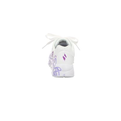 Skechers Damen Slipper X Jgoldcrown in weiss