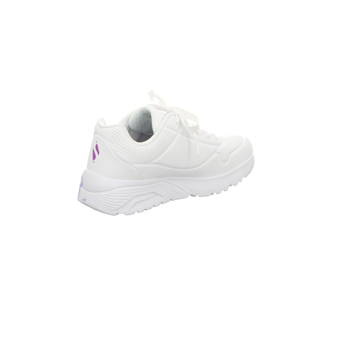 Skechers Damen Slipper X Jgoldcrown in weiss