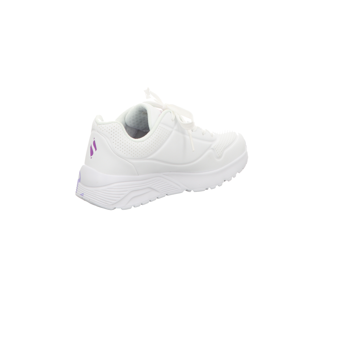 Skechers Damen Slipper X Jgoldcrown in weiss