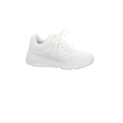 Skechers Damen Slipper X Jgoldcrown in weiss