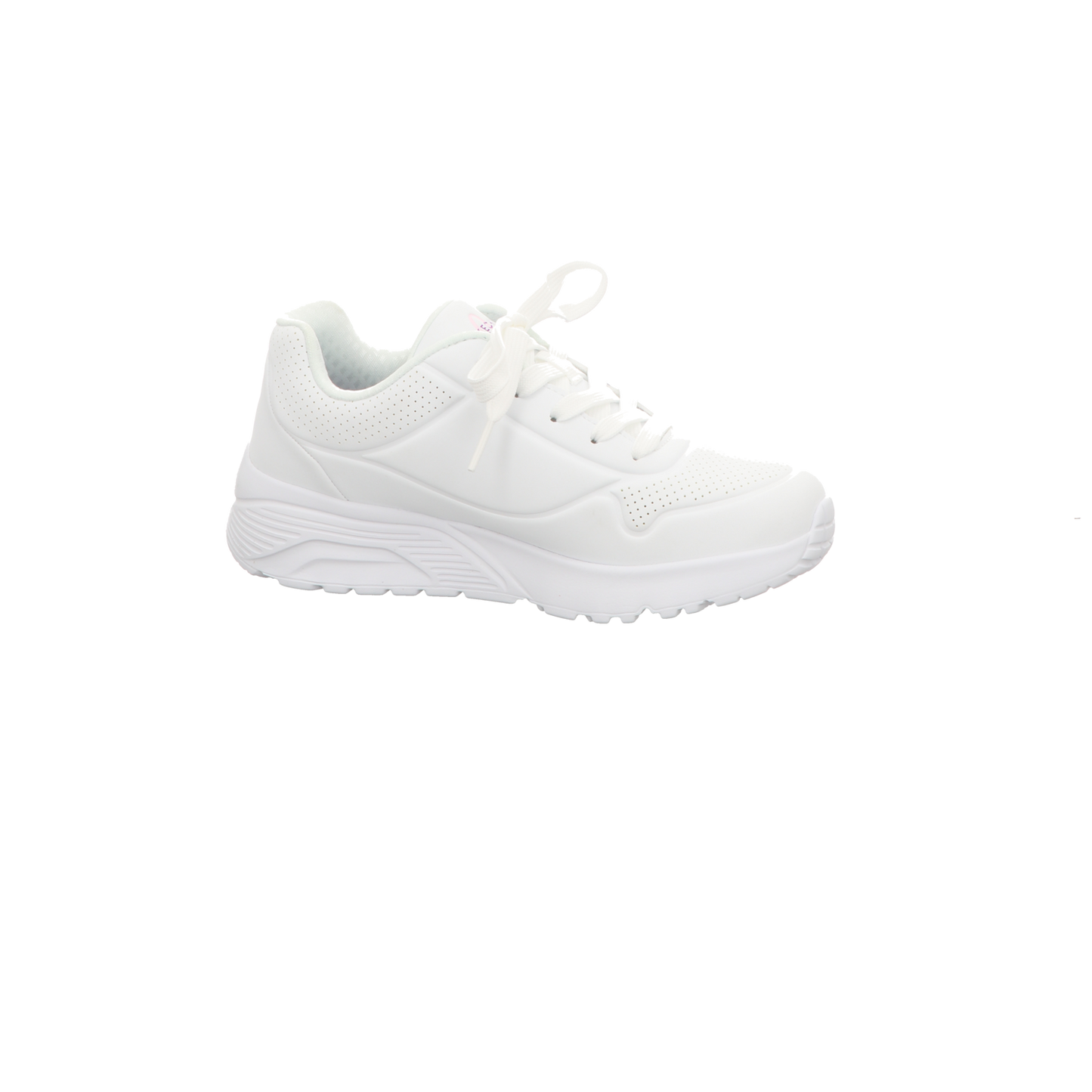 Skechers Damen Slipper X Jgoldcrown in weiss