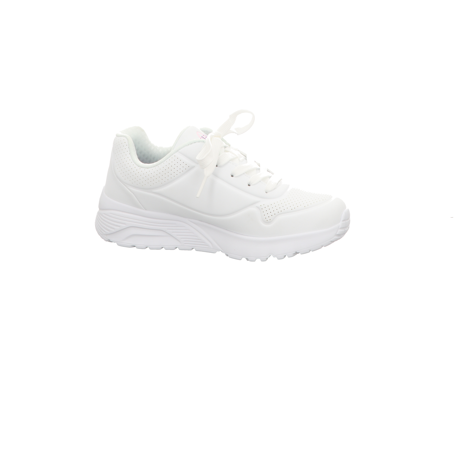 Skechers Damen Slipper X Jgoldcrown in weiss