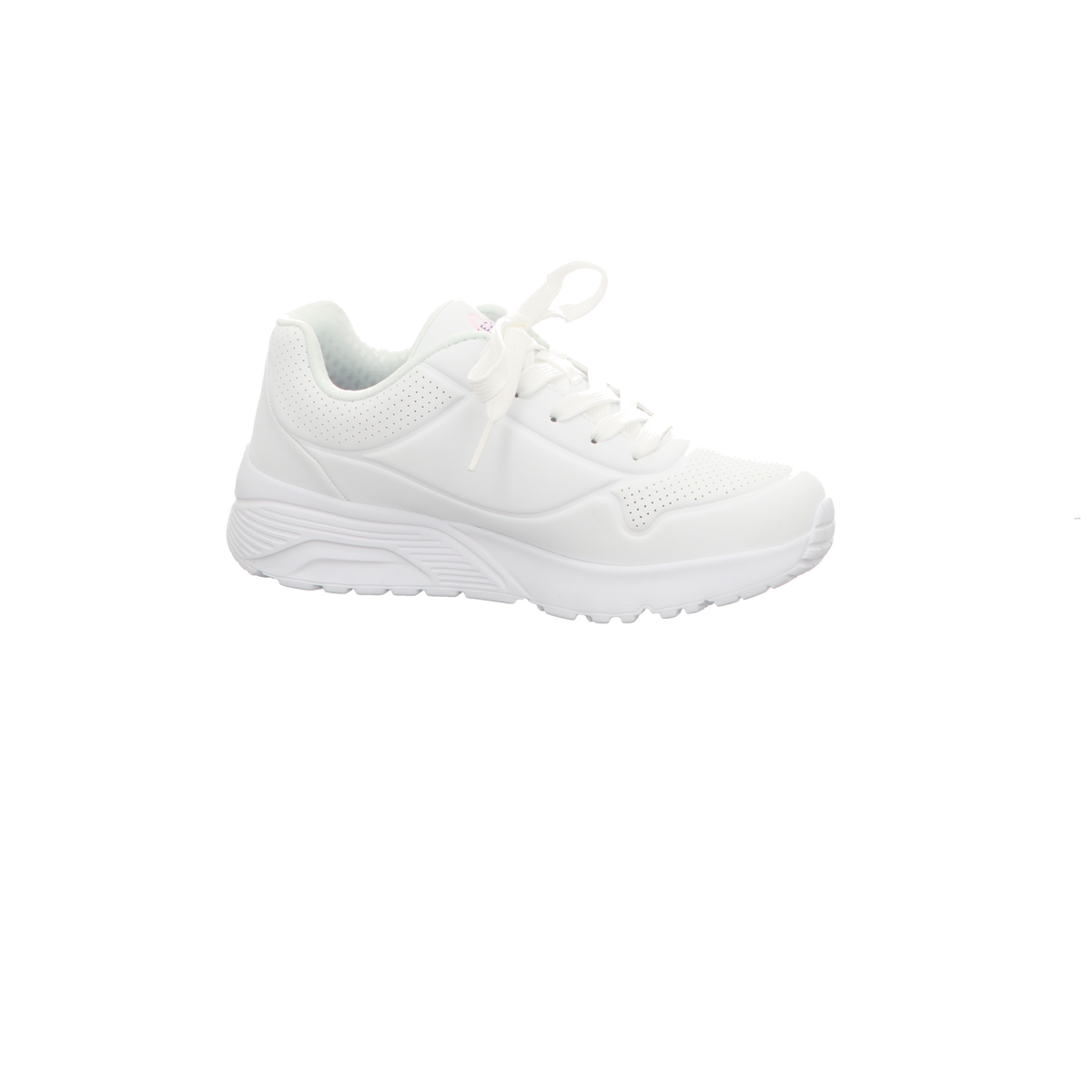 Skechers Damen Slipper X Jgoldcrown in weiss
