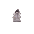 Skechers Damen Slipper Bobs Sport Geo New Aesthet in grau