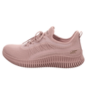 Skechers Damen Slipper Bobs Sport Geo  New Aesthet in pink