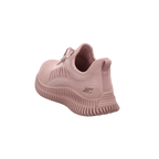 Skechers Damen Slipper Bobs Sport Geo  New Aesthet in pink