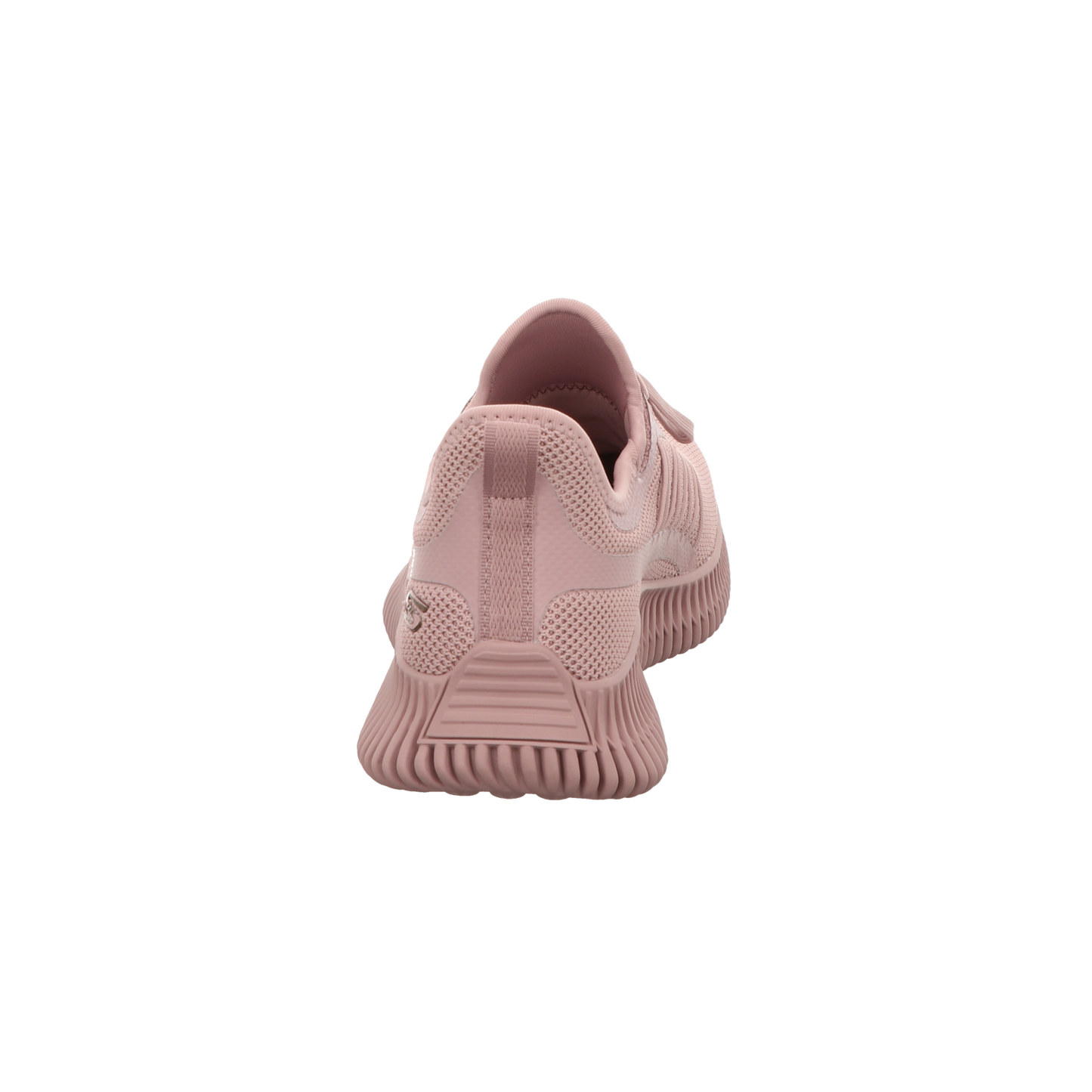 Skechers Damen Slipper Bobs Sport Geo  New Aesthet in pink