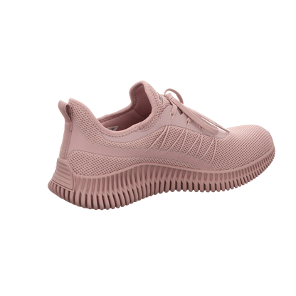 Skechers Damen Slipper Bobs Sport Geo  New Aesthet in pink