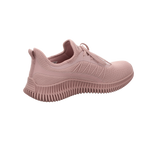 Skechers Damen Slipper Bobs Sport Geo  New Aesthet in pink