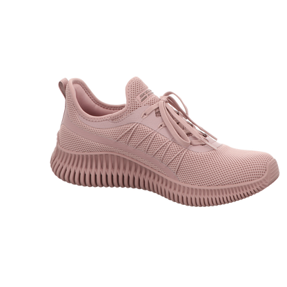 Skechers Damen Slipper Bobs Sport Geo  New Aesthet in pink