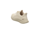 Skechers Damen Slipper Bobs Sport Geo New Aesthet in taupe