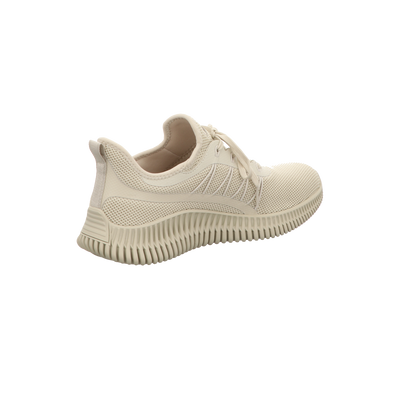 Skechers Damen Slipper Bobs Sport Geo New Aesthet in taupe