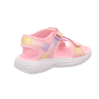 Skechers Damen Sandale Unicorn Dreams in pink