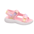 Skechers Damen Sandale Unicorn Dreams in pink