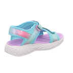 Skechers Damen Sandale Unicorn Dreams in lila