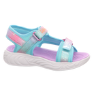 Skechers Damen Sandale Unicorn Dreams in lila