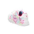 Skechers Damen Slipper 310391L in weiss