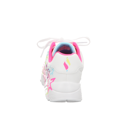 Skechers Damen Slipper 310391L in weiss