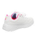 Skechers Damen Slipper 310391L in weiss