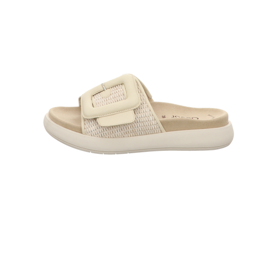 Gabor Damen Pantolette  in sand