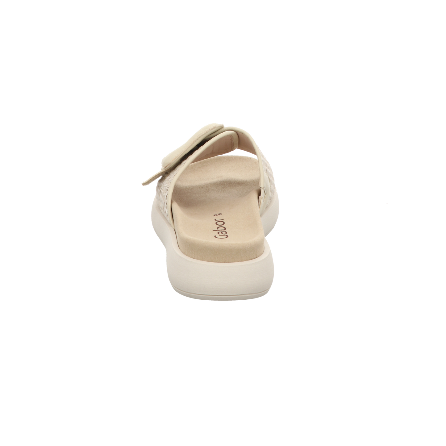 Gabor Damen Pantolette  in sand