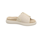 Gabor Damen Pantolette  in sand