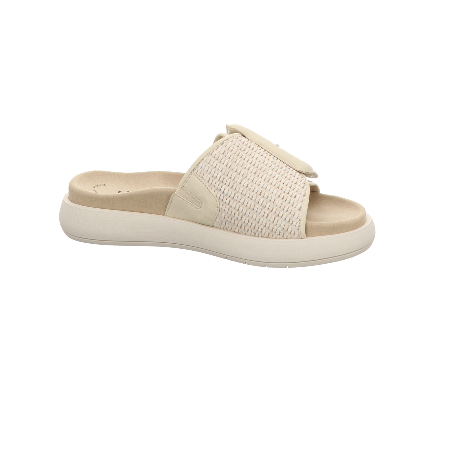 Gabor Damen Pantolette  in sand