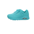 Skechers Damen Schnürschuh  in tuerkis