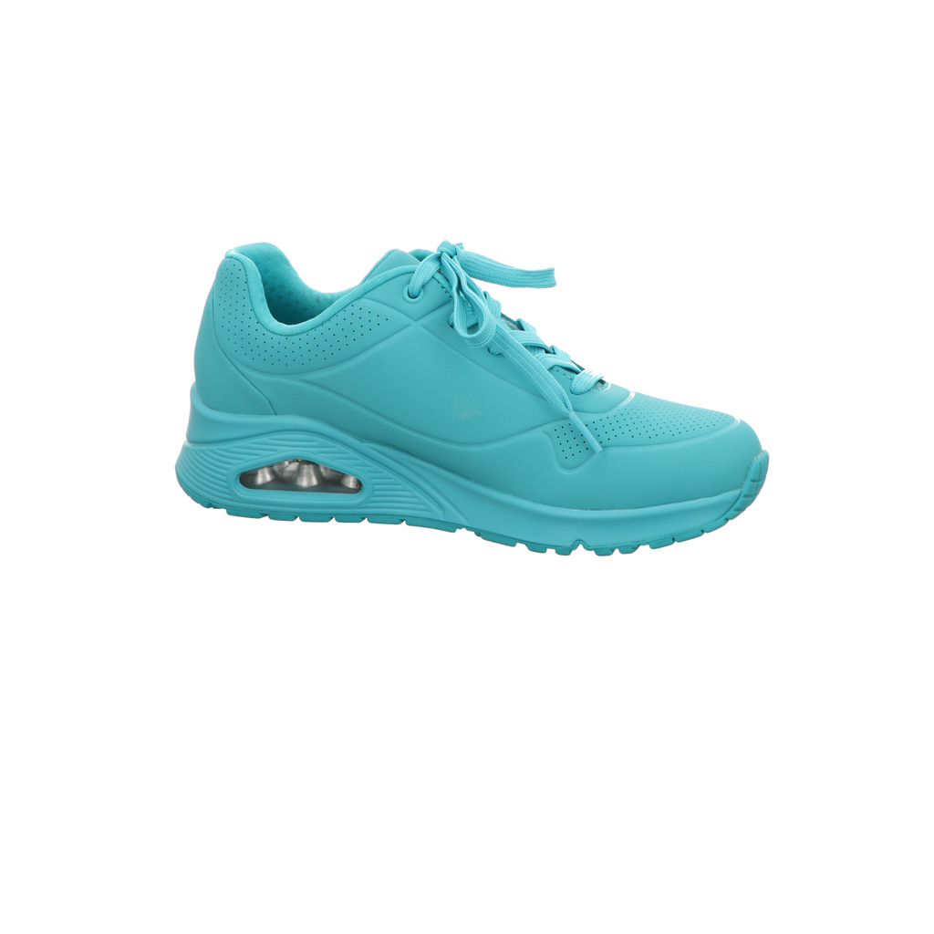 Skechers Damen Schnürschuh  in tuerkis