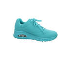 Skechers Damen Schnürschuh  in tuerkis