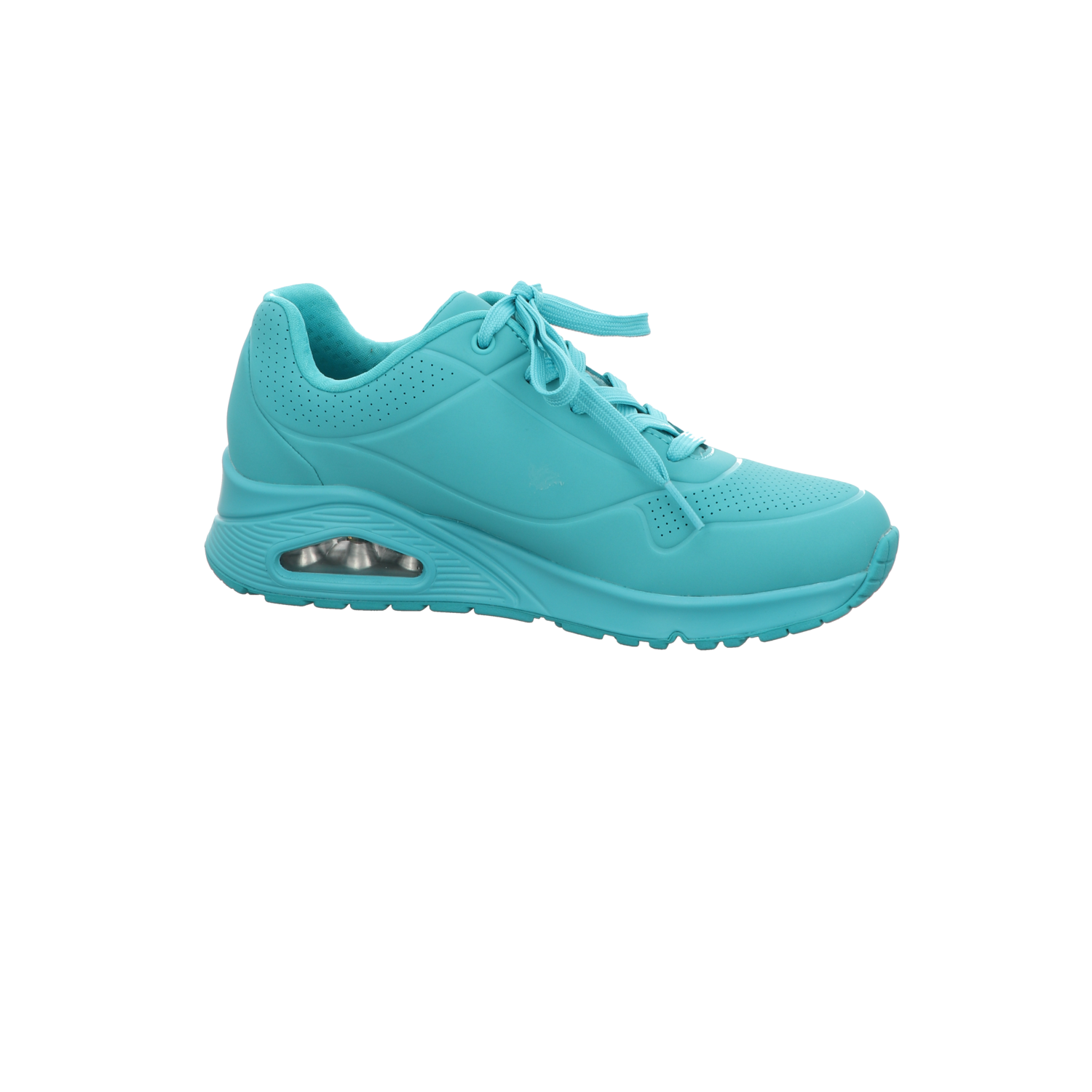 Skechers Damen Schnürschuh  in tuerkis