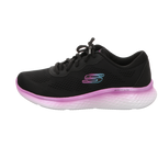 Skechers Damen Schnürschuh Skech Lite Pro   Stunning Step in schwarz
