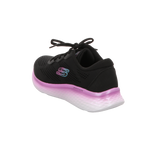 Skechers Damen Schnürschuh Skech Lite Pro   Stunning Step in schwarz