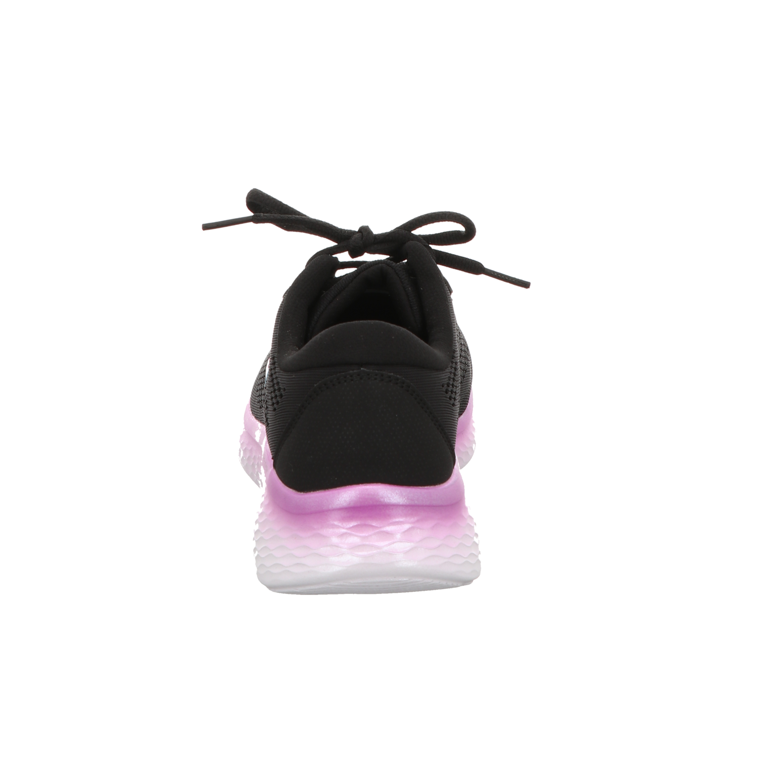 Skechers Damen Schnürschuh Skech Lite Pro   Stunning Step in schwarz