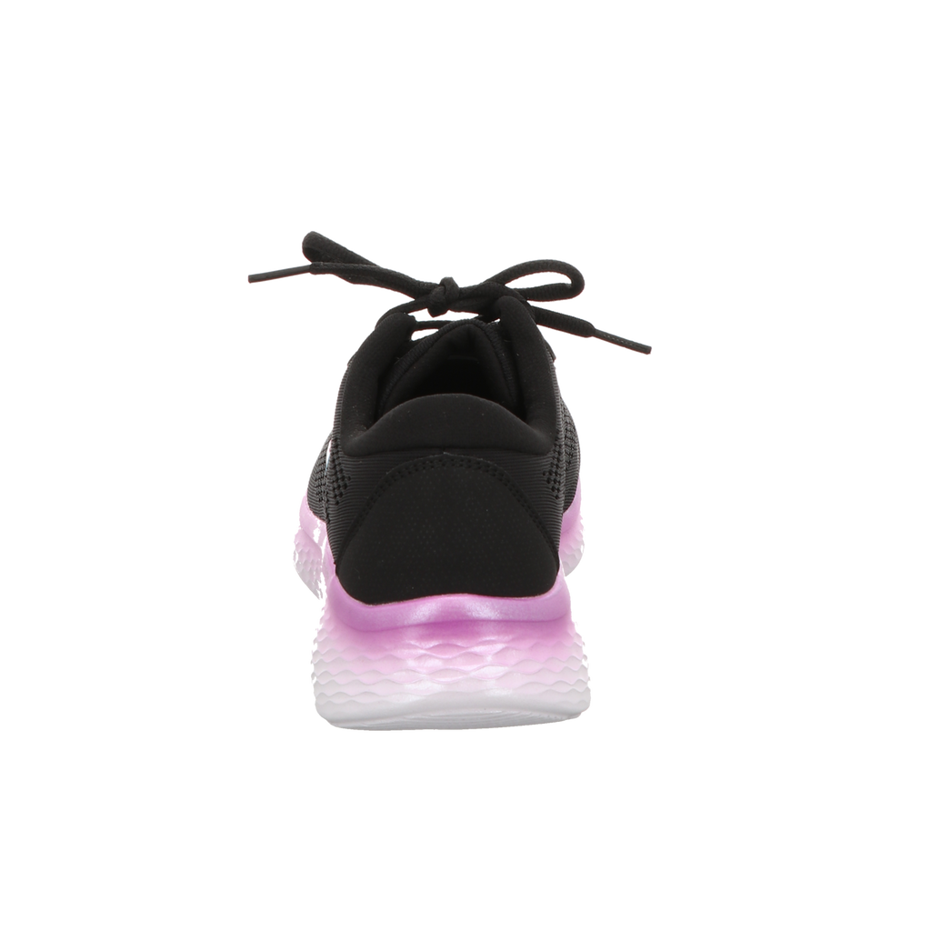 Skechers Damen Schnürschuh Skech Lite Pro   Stunning Step in schwarz
