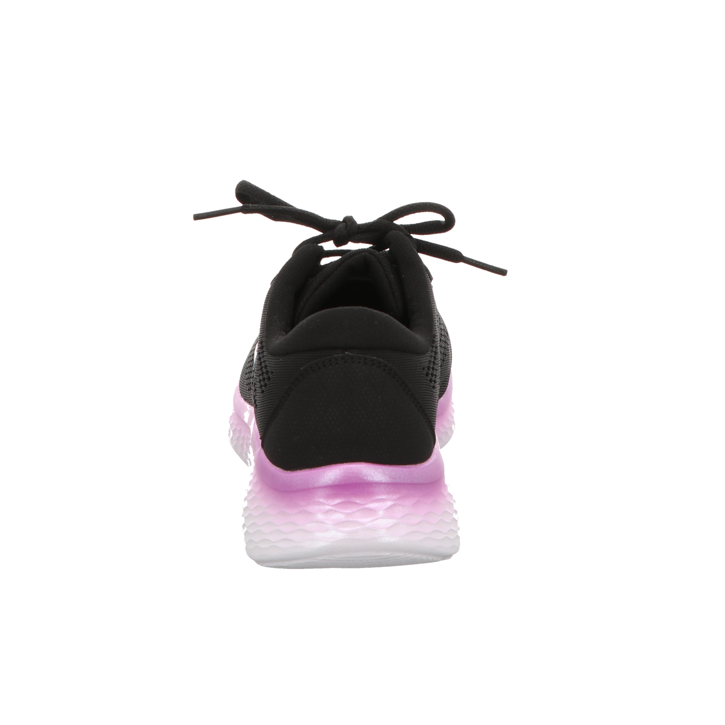 Skechers Damen Schnürschuh Skech Lite Pro   Stunning Step in schwarz