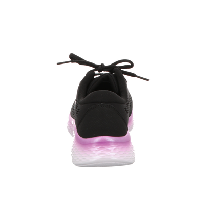 Skechers Damen Schnürschuh Skech Lite Pro   Stunning Step in schwarz