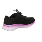 Skechers Damen Schnürschuh Skech Lite Pro   Stunning Step in schwarz