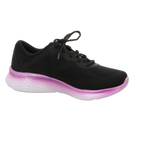 Skechers Damen Schnürschuh Skech Lite Pro   Stunning Step in schwarz