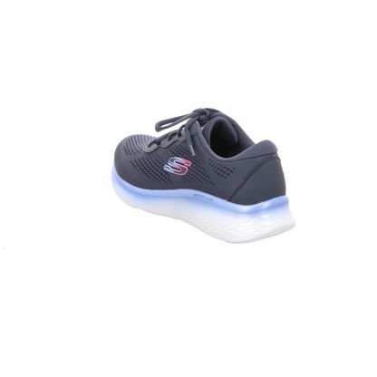 Skechers Damen Schnürschuh Skech Lite in blau