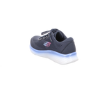 Skechers Damen Schnürschuh Skech Lite in blau