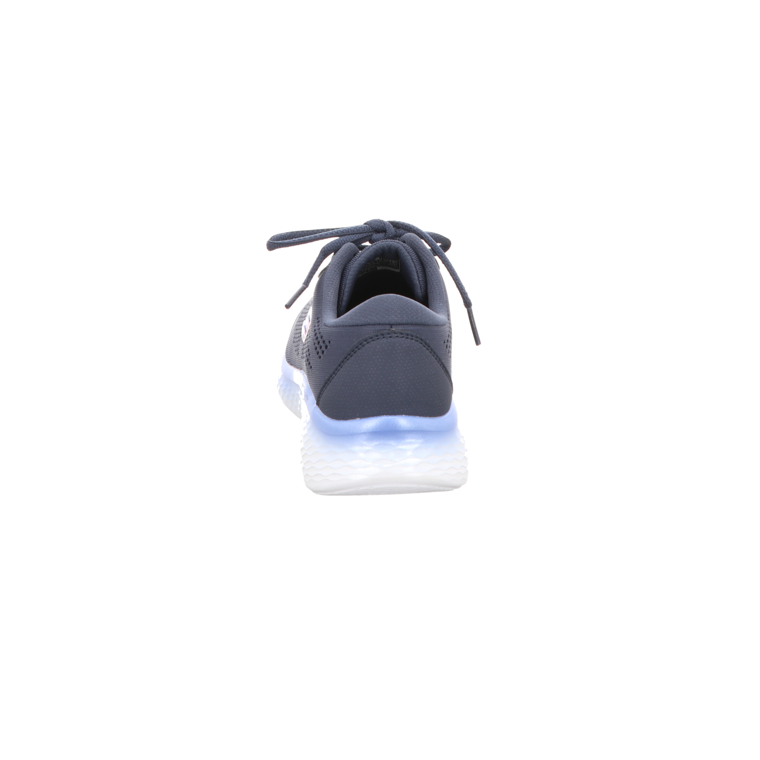 Skechers Damen Schnürschuh Skech Lite in blau