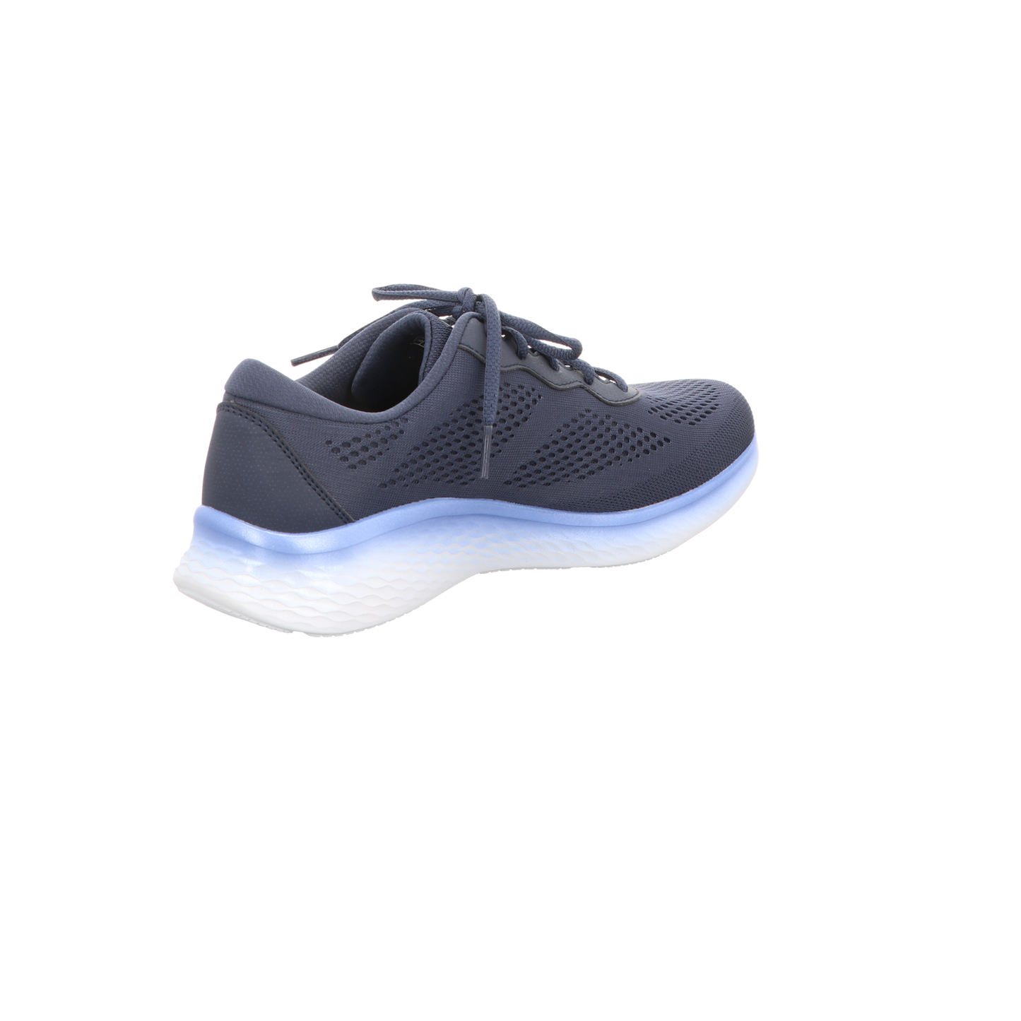 Skechers Damen Schnürschuh Skech Lite in blau