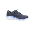Skechers Damen Schnürschuh Skech Lite in blau